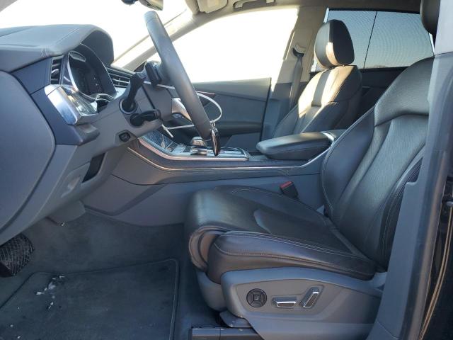 2019 AUDI Q8 PRESTIG WA1CVAF12KD004982