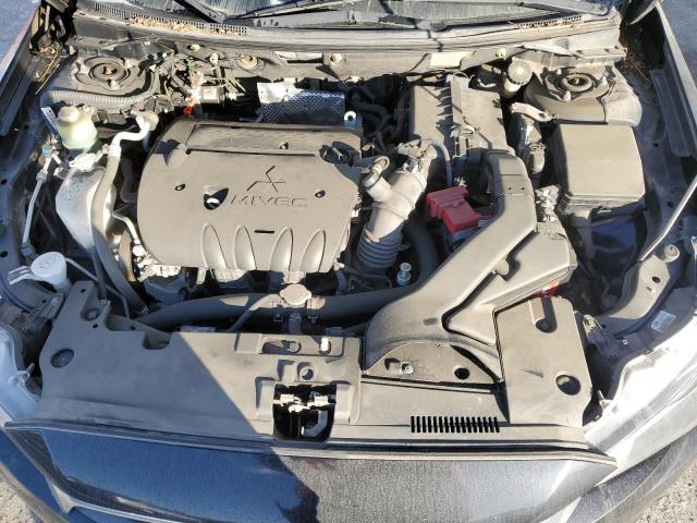 2016 MITSUBISHI LANCER GT JA32U8FW3GU011857