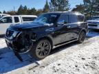 2017 NISSAN ARMADA PLA - JN8AY2NE4H9706154