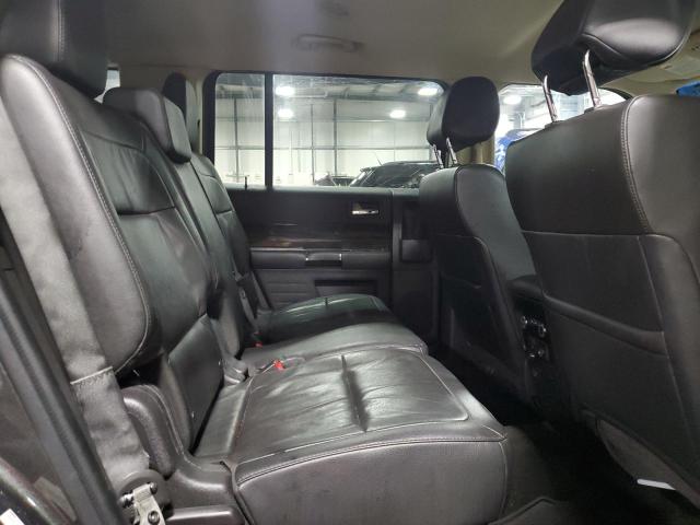2016 FORD FLEX SEL - 2FMHK6C82GBA06985