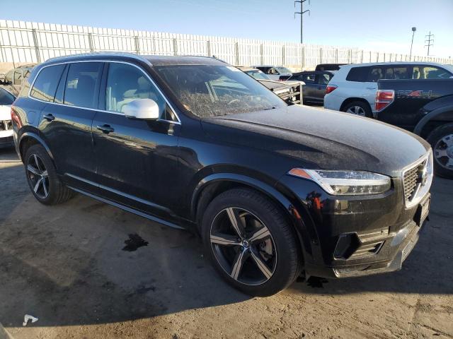 2019 VOLVO XC90 T6 R- - YV4A22PM7K1452511