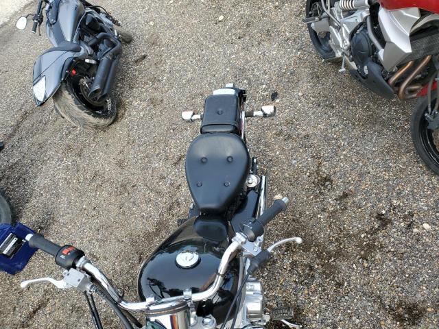 2016 HONDA CMX250 X JH2MC1359GK001322