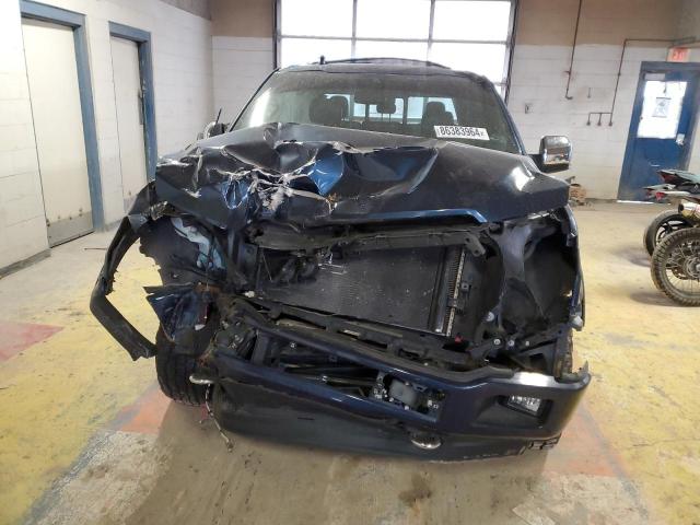 2019 FORD F150 SUPER - 1FTEW1E44KFC82147