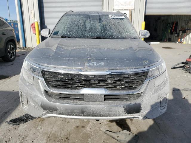 2023 KIA SELTOS SX KNDETCA21P7430247