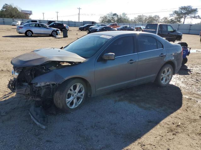 3FAHP0HAXCR241540 2012 FORD ALL Models