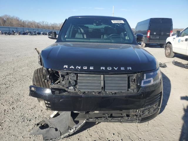 2019 LAND ROVER RANGE ROVE SALGS2RE9KA556896