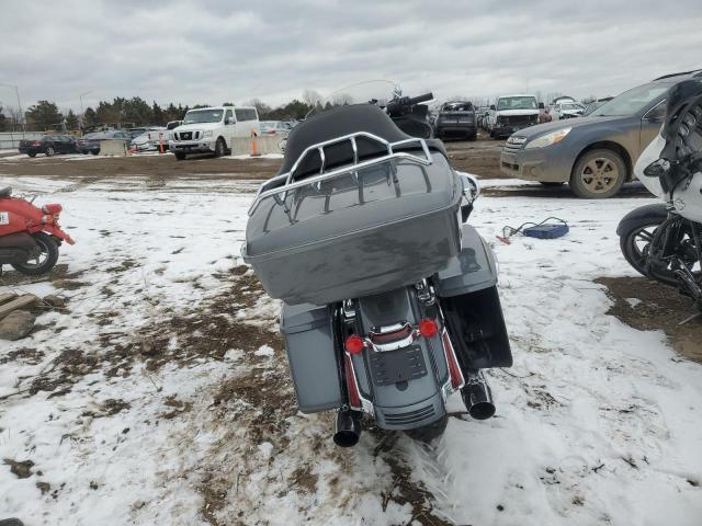 2021 HARLEY-DAVIDSON FLTRX 1HD1KHC1XMB652697