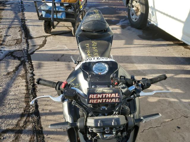 2024 YAMAHA MT-03 MH3RH20Y3RK012471