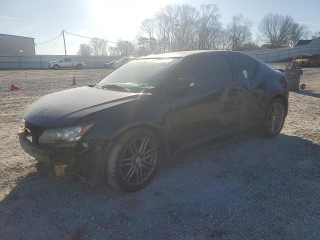 TOYOTA SCION TC