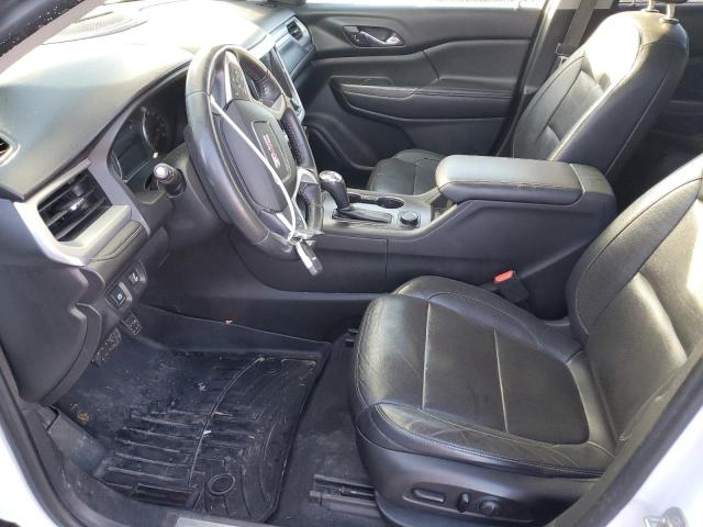 2017 GMC ACADIA SLT 1GKKNULS3HZ197501