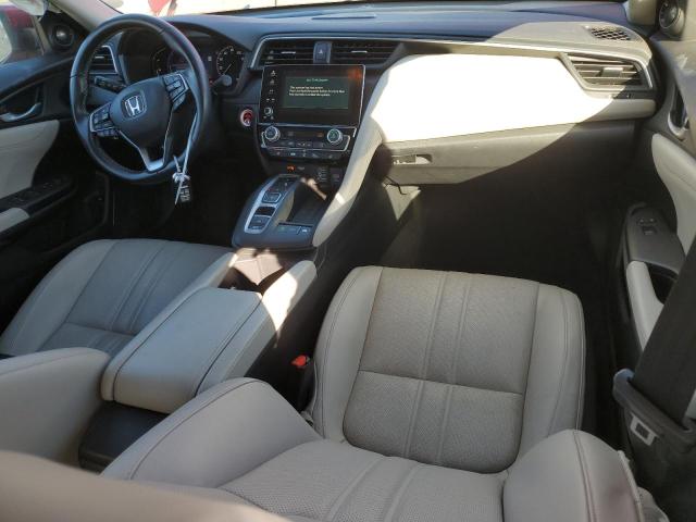 2021 HONDA INSIGHT TO 19XZE4F91ME001578