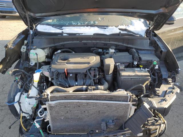 2020 HYUNDAI TUCSON LIM - KM8J3CAL2LU194707