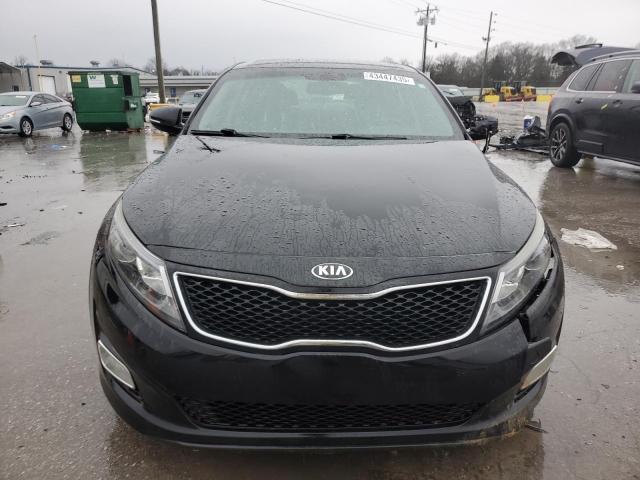 2015 KIA OPTIMA EX - 5XXGN4A72FG498101