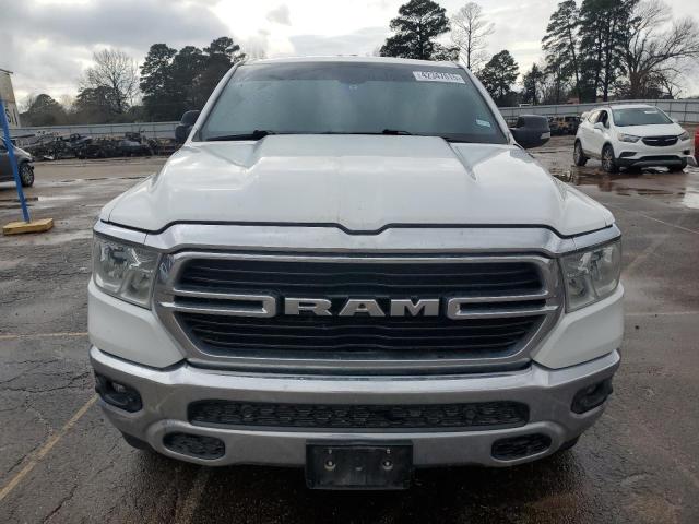 2019 RAM 1500 BIG H - 1C6SRFFT7KN640156