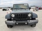 JEEP WRANGLER U photo