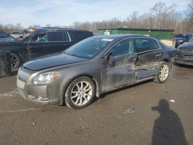 CHEVROLET MALIBU LTZ