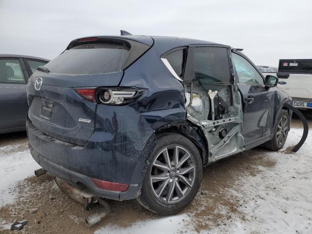 2018 MAZDA CX-5 GRAND - JM3KFBDM5J1378978