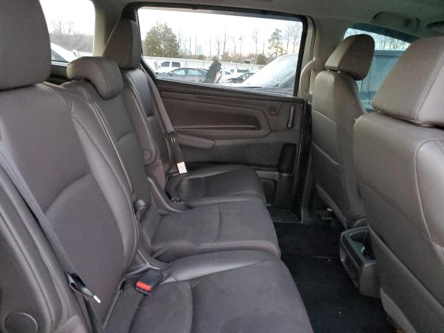 2018 HONDA ODYSSEY EX - 5FNRL6H7XJB045646