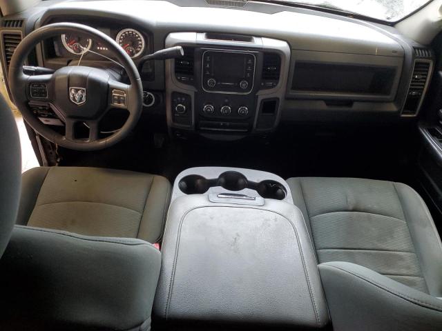 2015 RAM 1500 ST 1C6RR7FT8FS685506