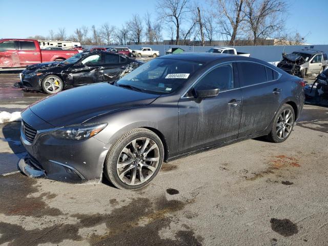 Vin: jm1gl1w50h1138352, lot: 88804005, mazda 6 grand touring 2017 img_1