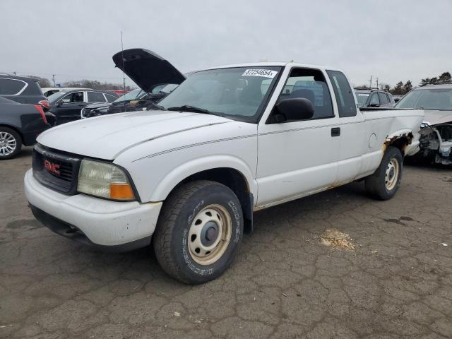 2001 GMC SONOMA #3048266730