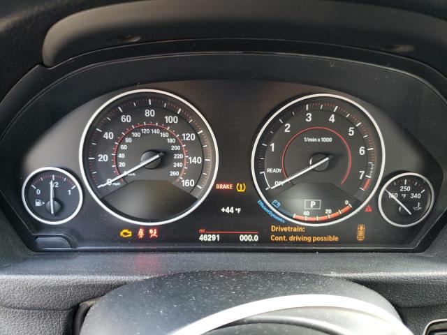 2016 BMW 435 I GRAN - WBA4B1C56GG242945