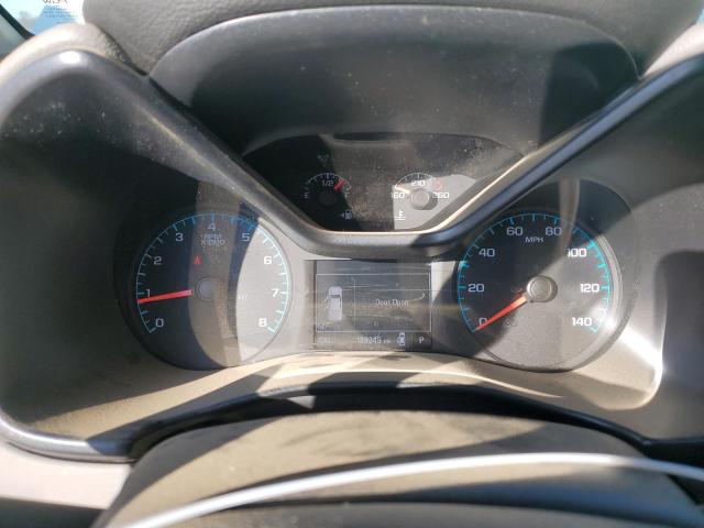 2017 CHEVROLET COLORADO - 1GCHSBEN5H1263197
