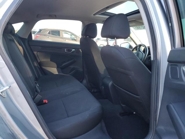 2023 HONDA CIVIC EX - 2HGFE1F76PH319030