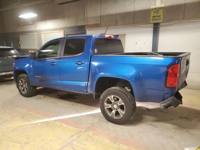2018 CHEVROLET COLORADO L - 1GCGSCEA9J1234144