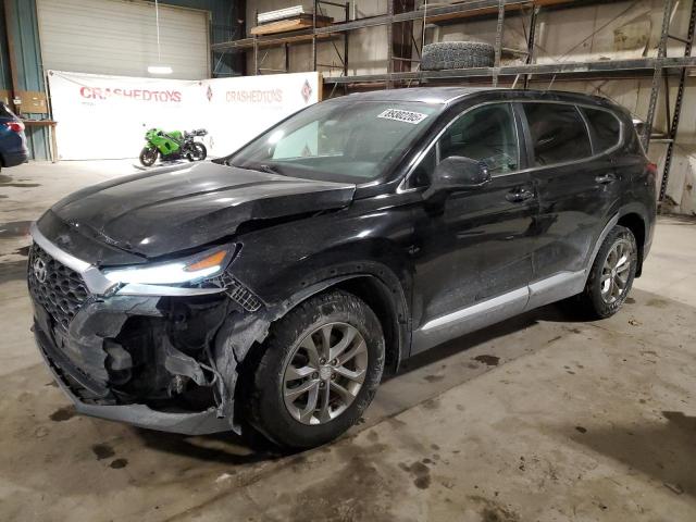 Vin: 5nms2cad3lh285707, lot: 89302205, hyundai santa fe se 2020 img_1