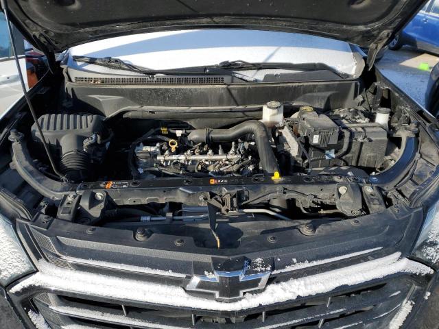 2020 CHEVROLET EQUINOX LT - 3GNAXKEV6LL129861
