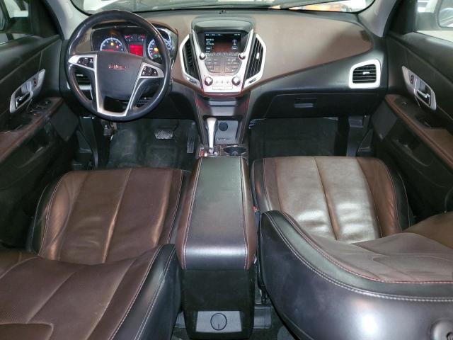 2015 GMC TERRAIN SL - 2GKFLXEKXF6293849