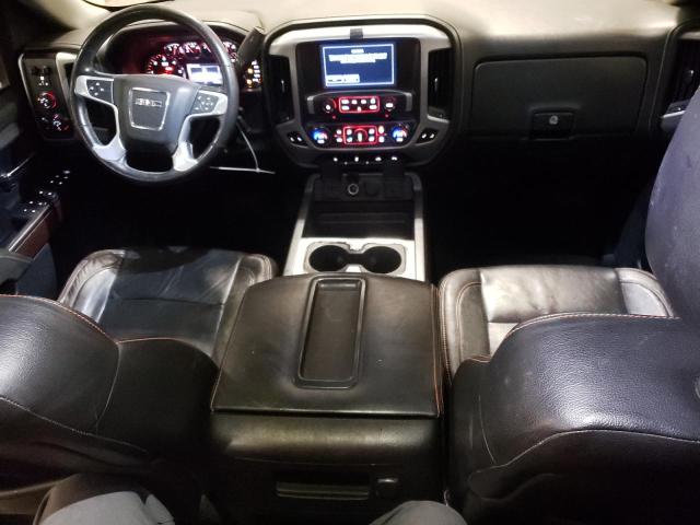 2015 GMC 1500 1GTV2UEC1FZ210654
