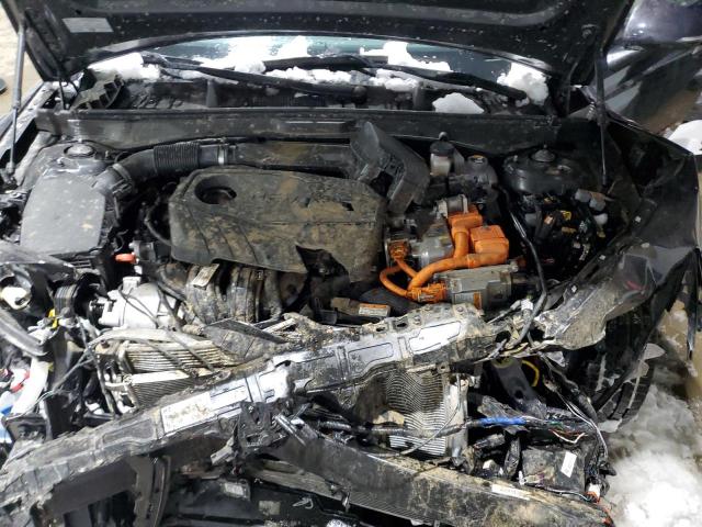 KMHL54JJ3PA061064 2023 HYUNDAI SONATA