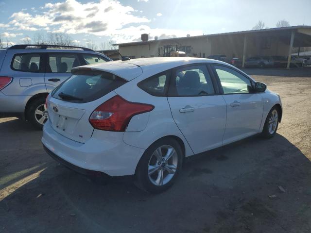 Vin: 1fadp3k20el295691, lot: 88704355, ford all models se 20143