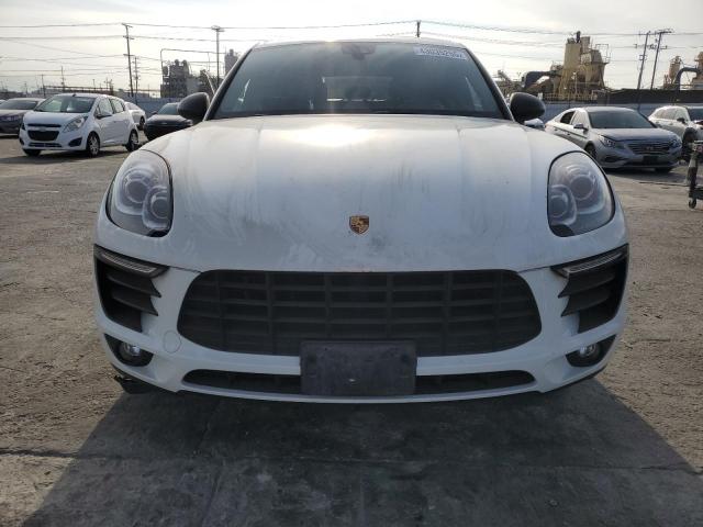 2018 PORSCHE MACAN WP1AA2A53JLB02270