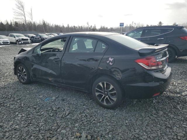 Vin: 2hgfb2f51fh060281, lot: 88371225, honda civic lx 20152