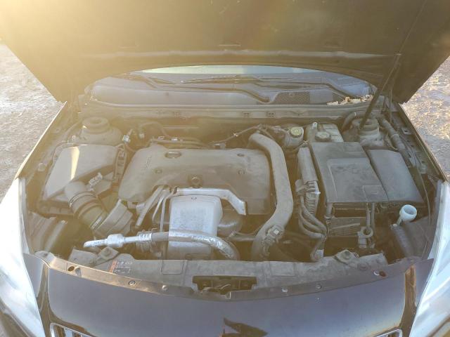 2016 BUICK REGAL 2G4GK5EX6G9149911