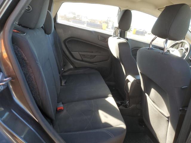2018 FORD FIESTA SE - 3FADP4EJ4JM101164