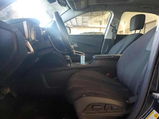 2015 CHEVROLET EQUINOX LT - 2GNFLGEK4F6268027