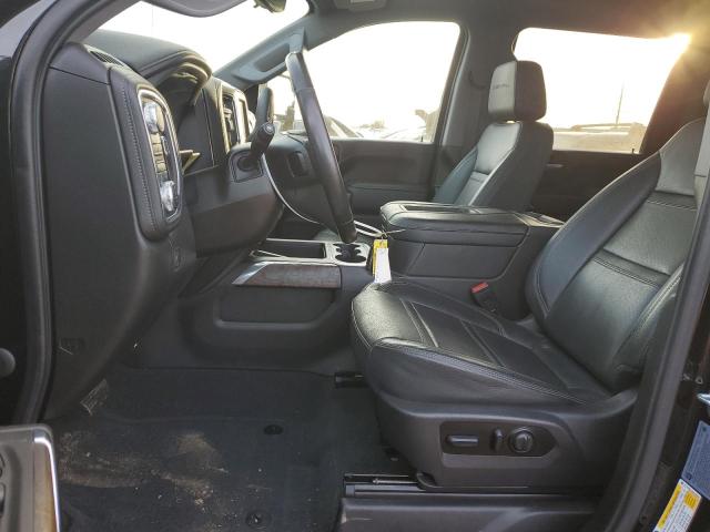 2021 GMC SIERRA K35 - 1GT49WEY1MF262069