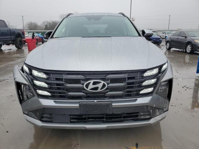 2025 HYUNDAI TUCSON SEL 5NMJB3DE6SH466668
