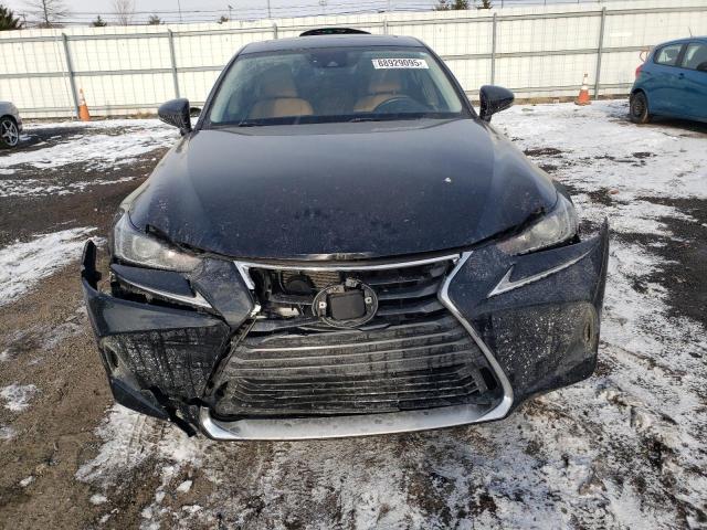 2019 LEXUS IS 300 JTHBA1D29K5087943