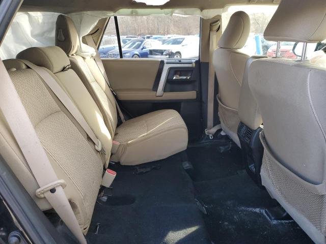 2020 TOYOTA 4RUNNER SR - JTEBU5JR3L5758053