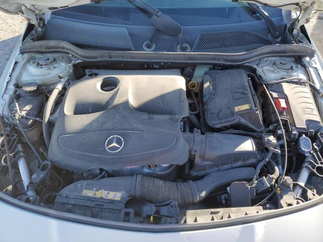 2015 MERCEDES-BENZ CLA 250 - WDDSJ4EB6FN209218