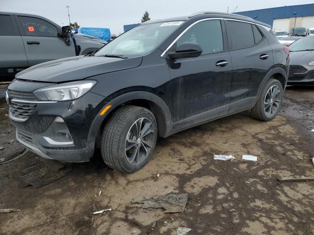 2021 BUICK ENCORE GX KL4MMDS27MB047820