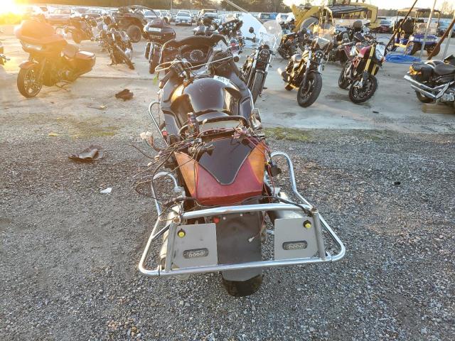 2011 HONDA ST1300 JH2SC5172BK700139