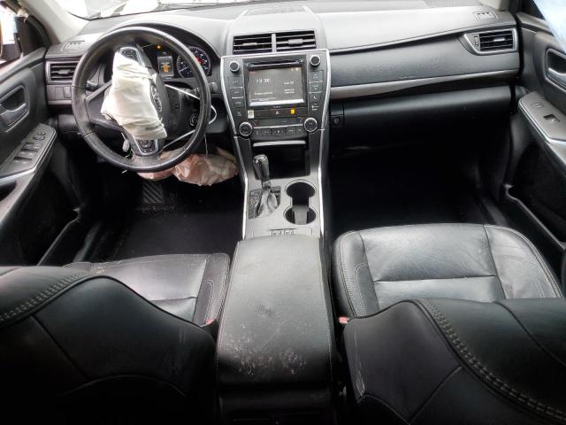 2017 TOYOTA CAMRY LE - 4T1BF1FKXHU758904