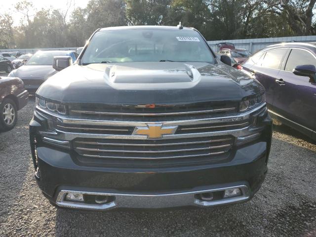 2022 CHEVROLET SILVERADO 1GCUYHEL6NZ147969