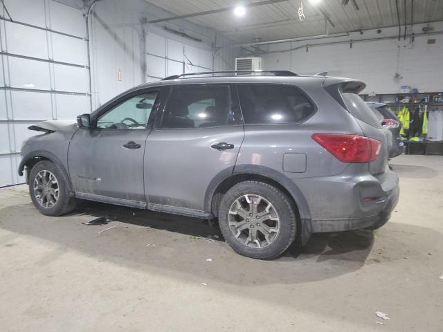 Vin: 5n1dr2cm2lc593103, lot: 41421495, nissan pathfinder sl 20202